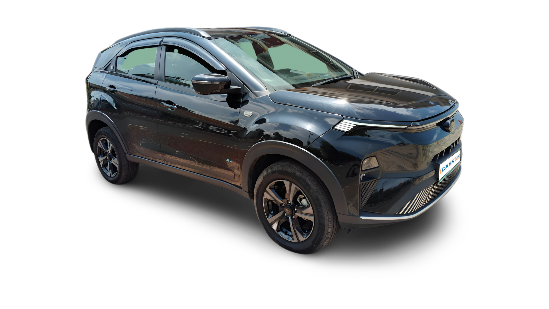 Tata NEXON EV-img